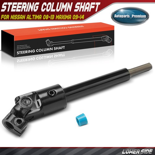 New lower steering shaft for - new,