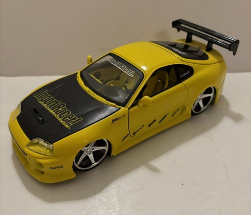 Jada import racer - import,