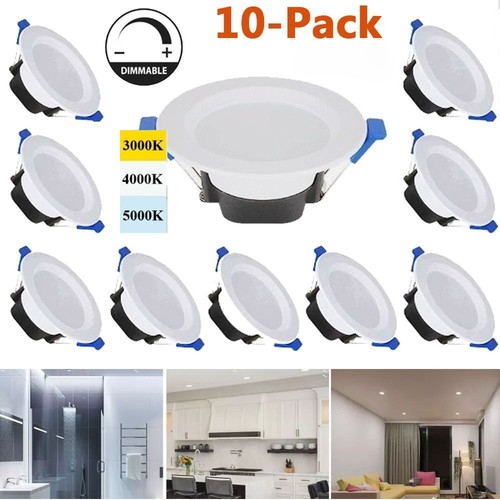 Pack 75inch commercial - 10,