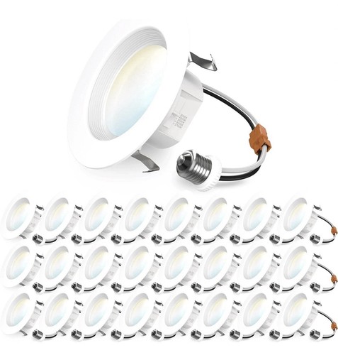 Sunco pack in led - 24, 4