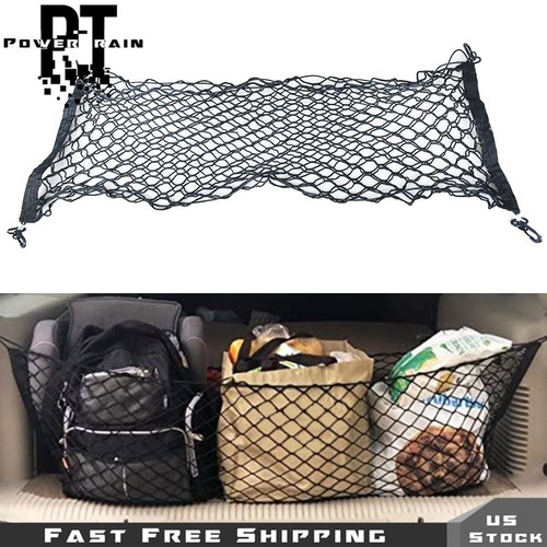 Truck bed cargo net envelope - bed,