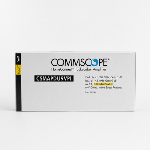 Commscope csmapdu9vpi - commscope,