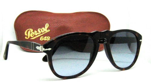 Persol nos vintage azure top - nos,