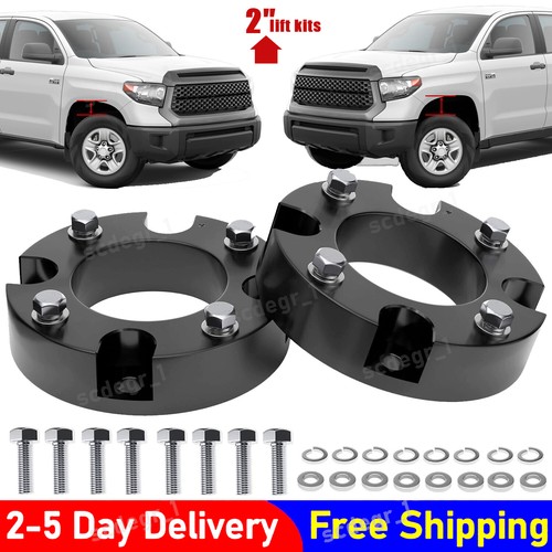 Front leveling lift kit for - front,