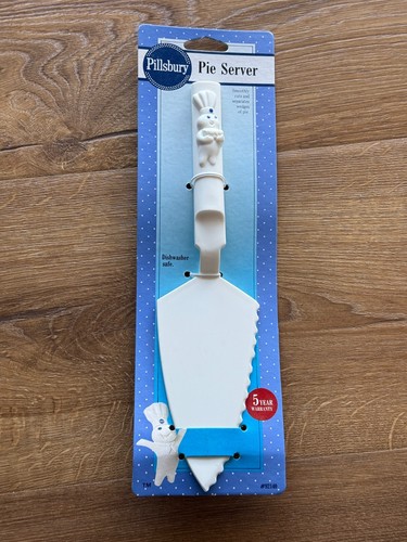 Pillsbury doughboy pie - doughboy,