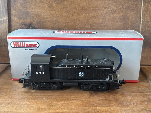 Williams 21698 santa fe - 21698,
