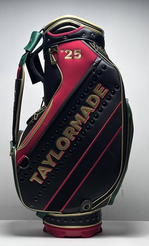 Taylormade 2025 the open staff - open,