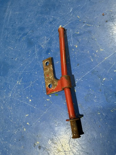 Wheel horse speed rear lift - horse,