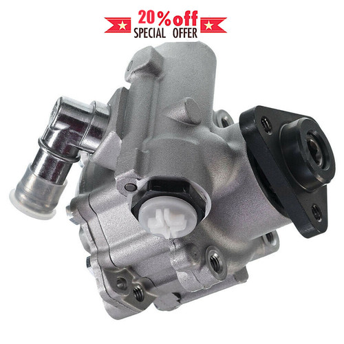 Labwork power steering pump - labwork,