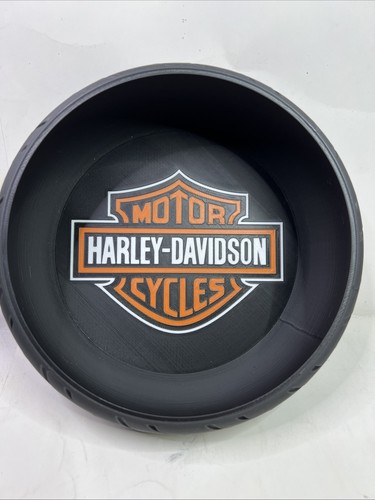 Harley davidson inspired - harley,