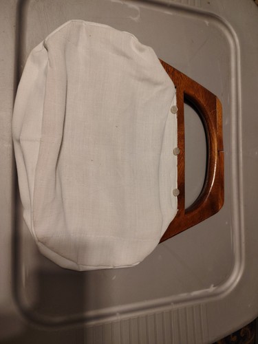 Vintage bermuda style bag - bermuda,