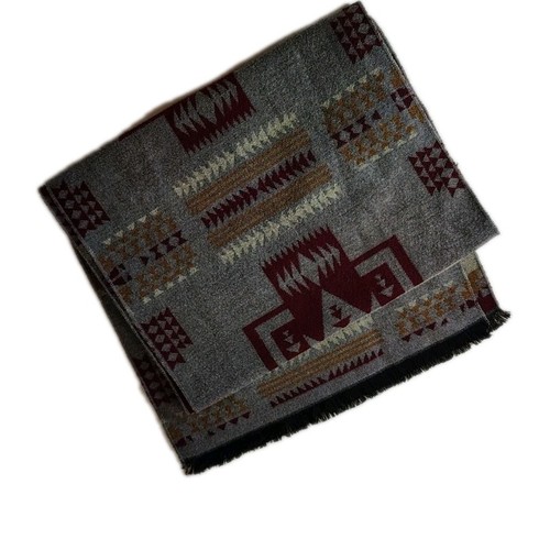 Nativo scarf southwestern - scarf,