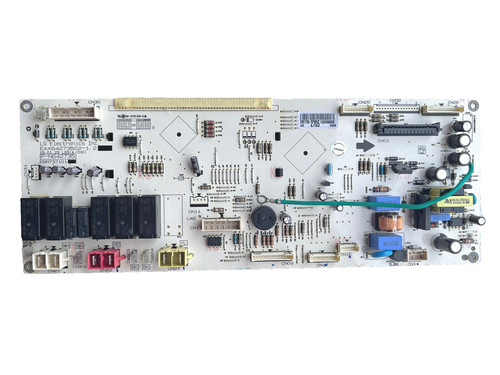 Ebr77562705 oem range oven - ebr77562705,