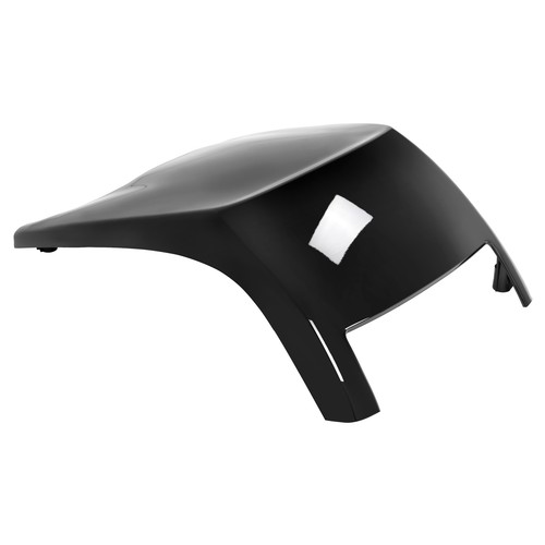 Air dam cap cowling - dam, top