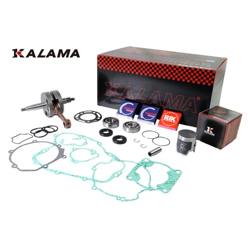 For kawasaki kx85 - kx85, 06~13