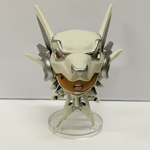 Blizzard cute but deadly - cute,