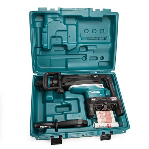 Makita 80vmax xgt - makita,
