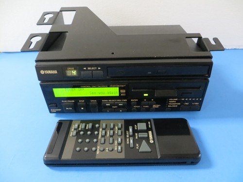 Yamaha disklavier dkc55cd - yamaha,