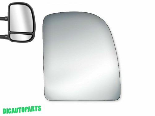 New tow mirror glass for - tow,