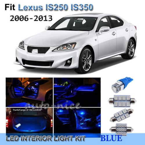 For 2006 2013 - lexus, is250