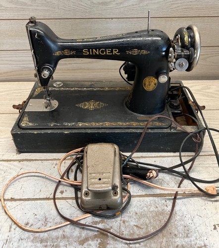 1925 heavy duty vintage - heavy,