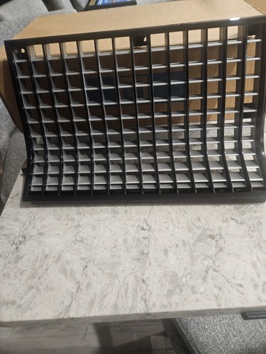 Nos 1983 hurst - olds, grilles