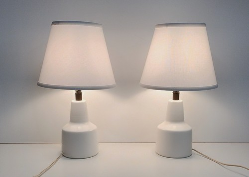 Pair vintage bostlund mid - pair,
