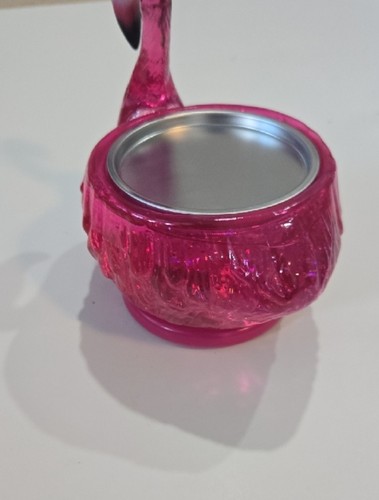Bath body works - bath, flamingo