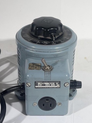 Superior electric 3pn116b - superior,