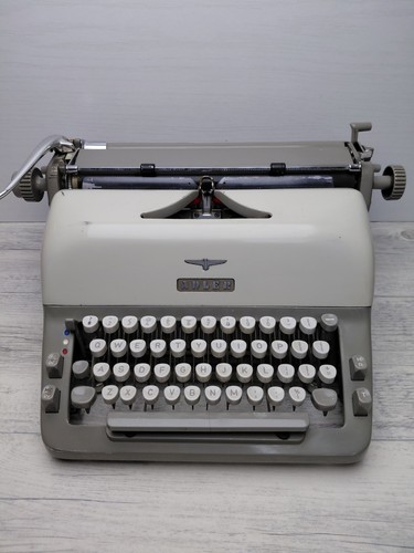 Adler special vintage - special,