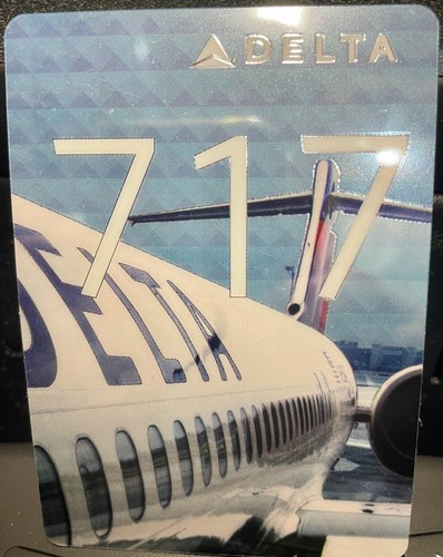 Delta air lines - delta,