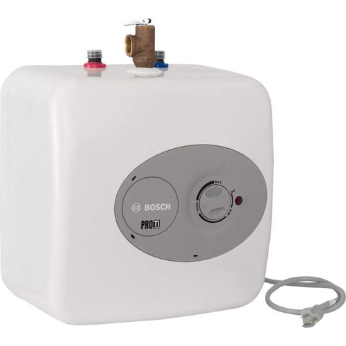 Bosch es4 point use - es4, water