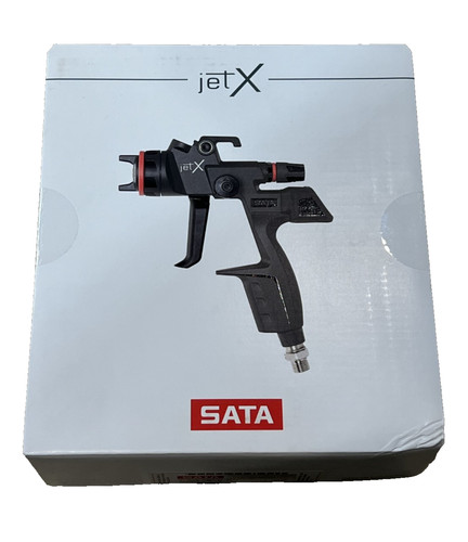 Sata jet hvlp - 0, (speed)