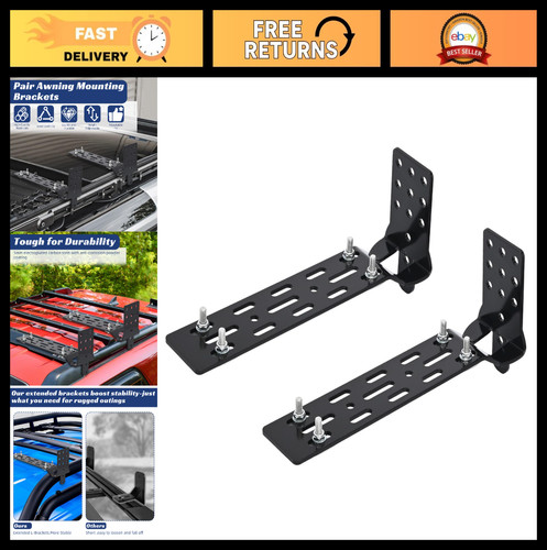 Pack heavy duty - 2,