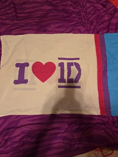 Vtg 2012 one - 2012, 1d