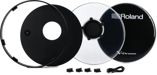 Roland a22 kick drum - roland, kd-a22