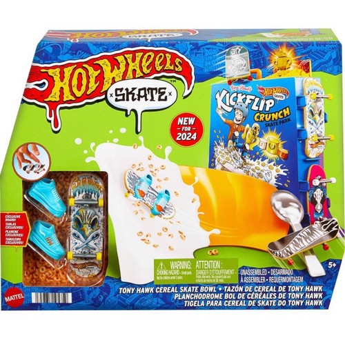 New hot wheels - wheels, skate