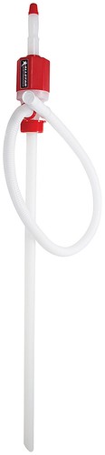 Allstar hand siphon drum - hand,