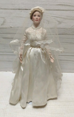 Franklin heirloom princess - 16",