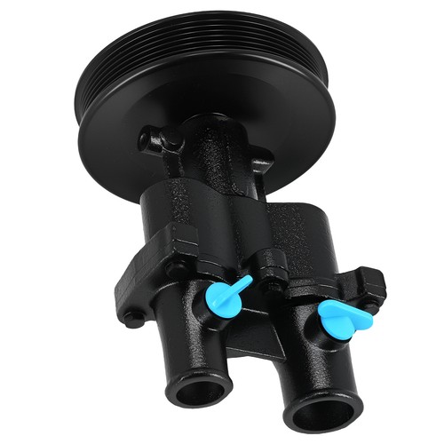Raw sea water pump - water, for