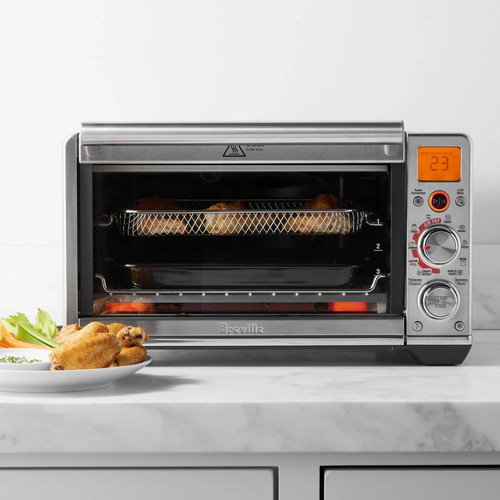 Breville smart oven - breville, oven®