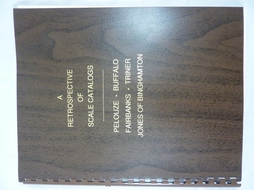 Pelouze buffalo triner - pelouze,