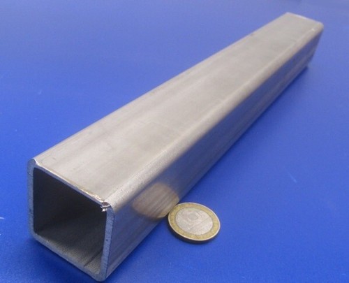 304 stainless steel square - 304,