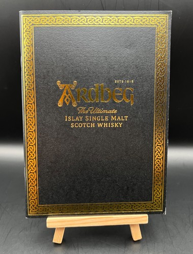 Ardbeg islay single malt - ardbeg,
