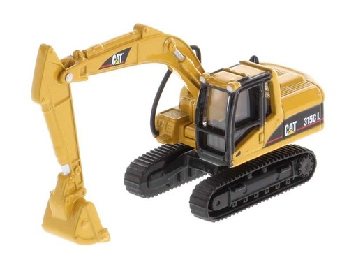 Cat caterpillar 315c - cat, l
