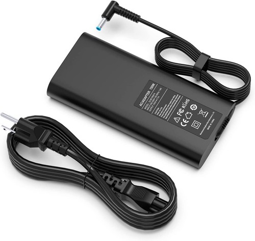150w laptop charger for - 150w, hp