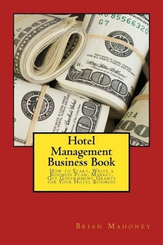 Hotel management business - hotel,