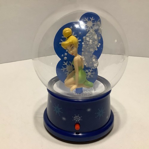 Gemmy disney tinkerbell - gemmy,