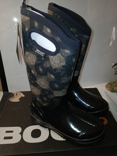 Bogs womens neo classic - neo-classic, mid