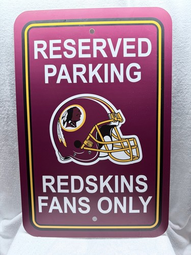 Washington redskins fans - redskins,
